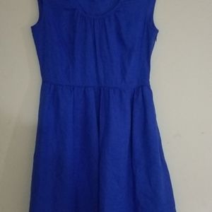 J. Crew dress